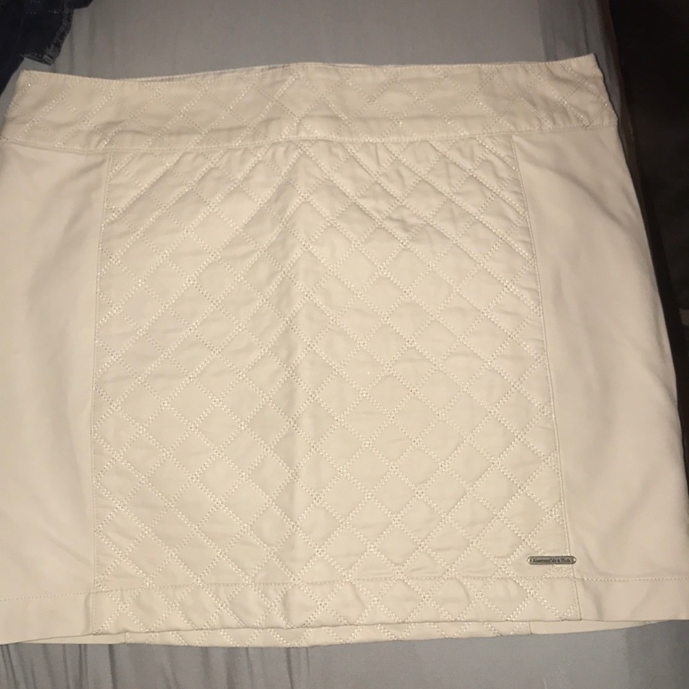 Abercrombie skirt